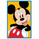 Trefl DISNEY MICKEY MOUSE Pužļu komplekts Mickey Mouse komanda, 3x80 gab.