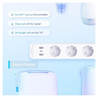 Tp-Link SMART HOME WIFI SMART PLUG/TAPO P300 TP-LINK