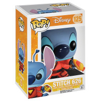 Funko POP! Vinila figūra: Lilo & Stitch - Stitch 626