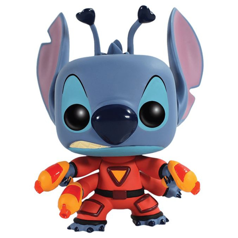 Funko POP! Vinila figūra: Lilo & Stitch - Stitch 626