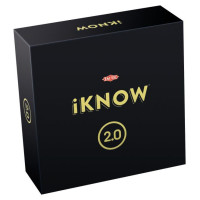Tactic Galda spēle "iKNOW 2.0" (lietuviešu val.)