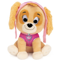 Paw Patrol Plīša rotaļlieta Skye, 22 cm