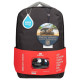 Rivacase NB BACKPACK 15.6" + MOUSE/7563 BLACK RIVACASE