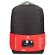 Rivacase NB BACKPACK 15.6" + MOUSE/7563 BLACK RIVACASE