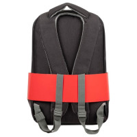 Rivacase NB BACKPACK 15.6" + MOUSE/7563 BLACK RIVACASE
