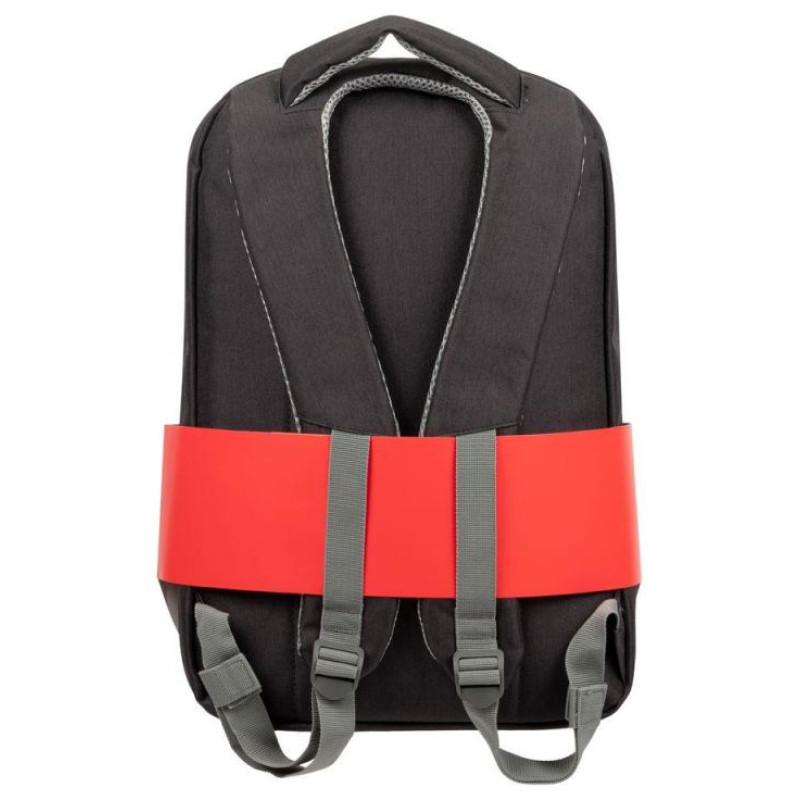 Rivacase NB BACKPACK 15.6" + MOUSE/7563 BLACK RIVACASE