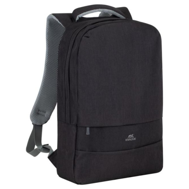 Rivacase NB BACKPACK 15.6" + MOUSE/7563 BLACK RIVACASE