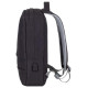 Rivacase NB BACKPACK 15.6" + MOUSE/7563 BLACK RIVACASE