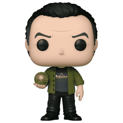 Funko POP! Vinila figūra: Ghostbusters - Ray