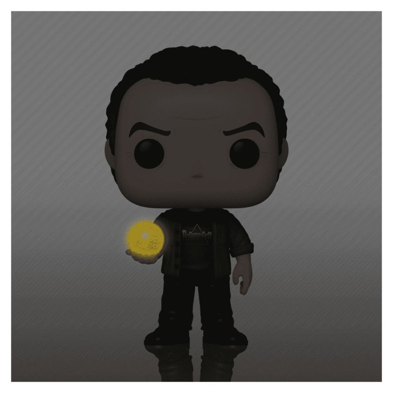Funko POP! Vinila figūra: Ghostbusters - Ray