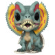 Funko POP! Vinila figūra: Jurassic Park - Dilophosaurus (Hatchling)