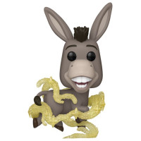 Funko POP! Vinila figūra: Shrek - Donkey