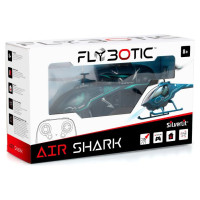 Flybotic Radiovadāms helikopters Gaisa Shark