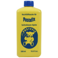 Pustefix Ziepju burbuļu sastāvs MIDI, 500ml