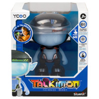 Ycoo Talkimon Interaktīvs robots, 12,5 cm