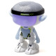 Ycoo Talkimon Interaktīvs robots, 12,5 cm