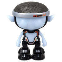 Ycoo Talkimon Interaktīvs robots, 12,5 cm