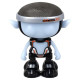 Ycoo Talkimon Interaktīvs robots, 12,5 cm