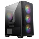 MSI Case|MSI|MAG FORGE M100A|MicroTower|Not included|MicroATX|MiniITX|MAGFORGEM100A