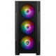 MSI Case|MSI|MAG FORGE M100A|MicroTower|Not included|MicroATX|MiniITX|MAGFORGEM100A