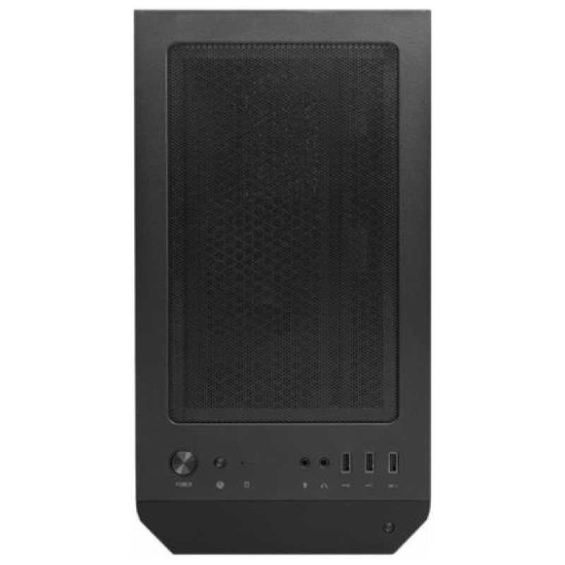 MSI Case|MSI|MAG FORGE M100A|MicroTower|Not included|MicroATX|MiniITX|MAGFORGEM100A