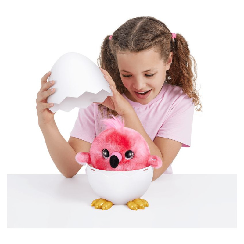 Pets Alive Interaktīva rotaļlieta Putniņ&scaron; Chirpy