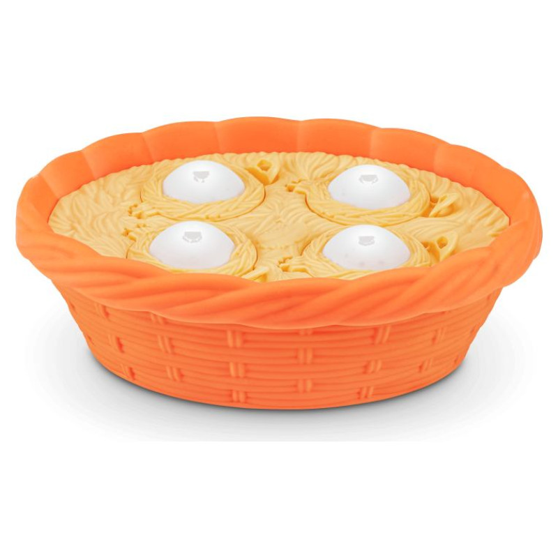 Pets Alive Rotaļu komplekts Pīļu mammas un pīlēnu pārsteigums