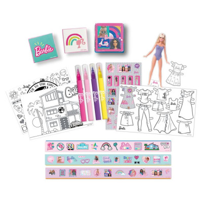 Bladez Barbie rado&scaron;ais komplekts