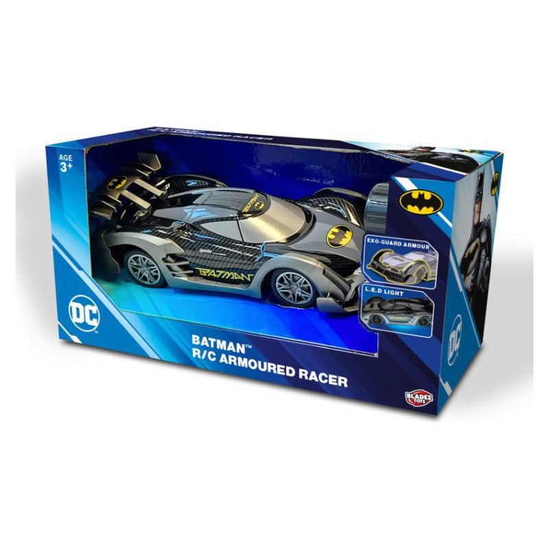 Bladez Batman  RC Automa&scaron;īna Armoured Racer 1:20