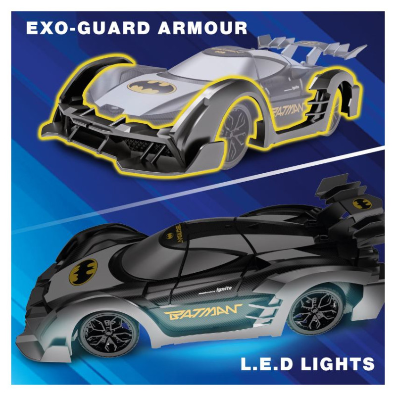 Bladez Batman  RC Automa&scaron;īna Armoured Racer 1:20