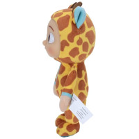Cocomelon Plīša rotaļlieta, 20 cm
