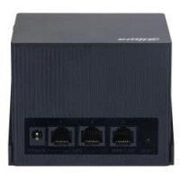 Dahua Wireless Router|DAHUA|Router|1000 Mbps|Mesh|Number of antennas 4|MAX18