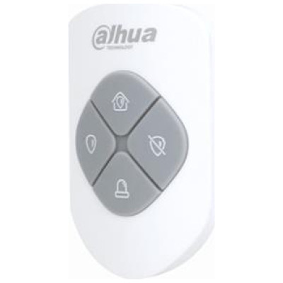 Dahua KEYFOB WIRELESS/868MHZ ARA24-W2 DAHUA