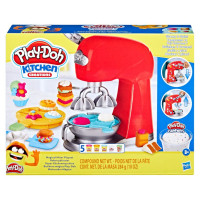 Play-Doh Rotaļu komplekts "Maģiskais mikseris"