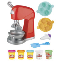 Play-Doh Rotaļu komplekts "Maģiskais mikseris"