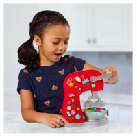 Play-Doh Rotaļu komplekts "Maģiskais mikseris"
