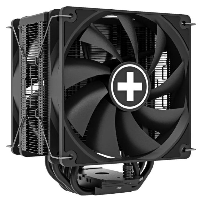 Xilence CPU COOLER MULTI SOCKET/M705D XC061 XILENCE