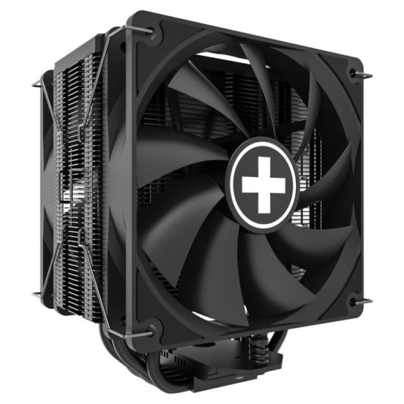 Xilence CPU COOLER MULTI SOCKET/M705D XC061 XILENCE