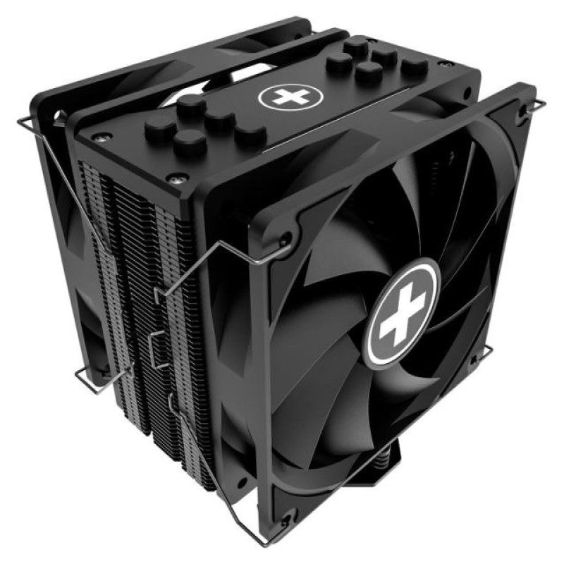 Xilence CPU COOLER MULTI SOCKET/M705D XC061 XILENCE