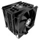 Xilence CPU COOLER MULTI SOCKET/M705D XC061 XILENCE