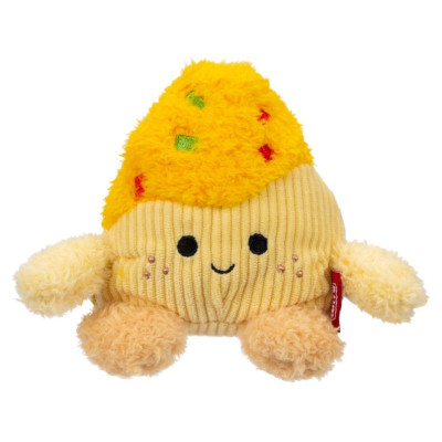 Bumbumz FundayBumz Plī&scaron;a rotaļlieta, 19 cm