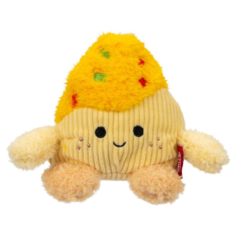 Bumbumz FundayBumz Plī&scaron;a rotaļlieta, 19 cm