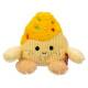 Bumbumz FundayBumz Plīša rotaļlieta, 19 cm