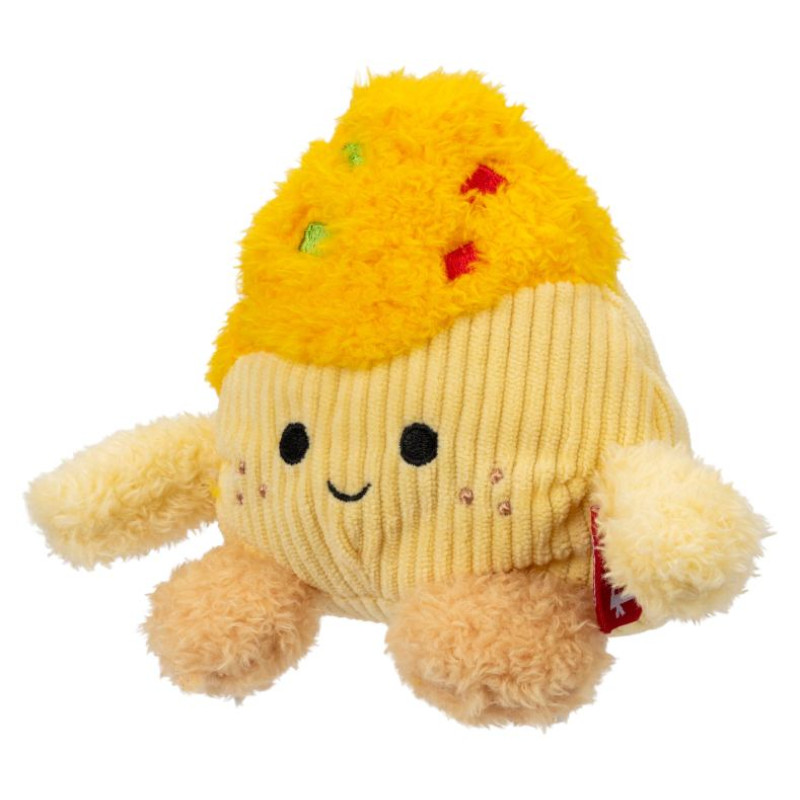 Bumbumz FundayBumz Plī&scaron;a rotaļlieta, 19 cm