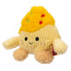 Bumbumz FundayBumz Plīša rotaļlieta, 19 cm