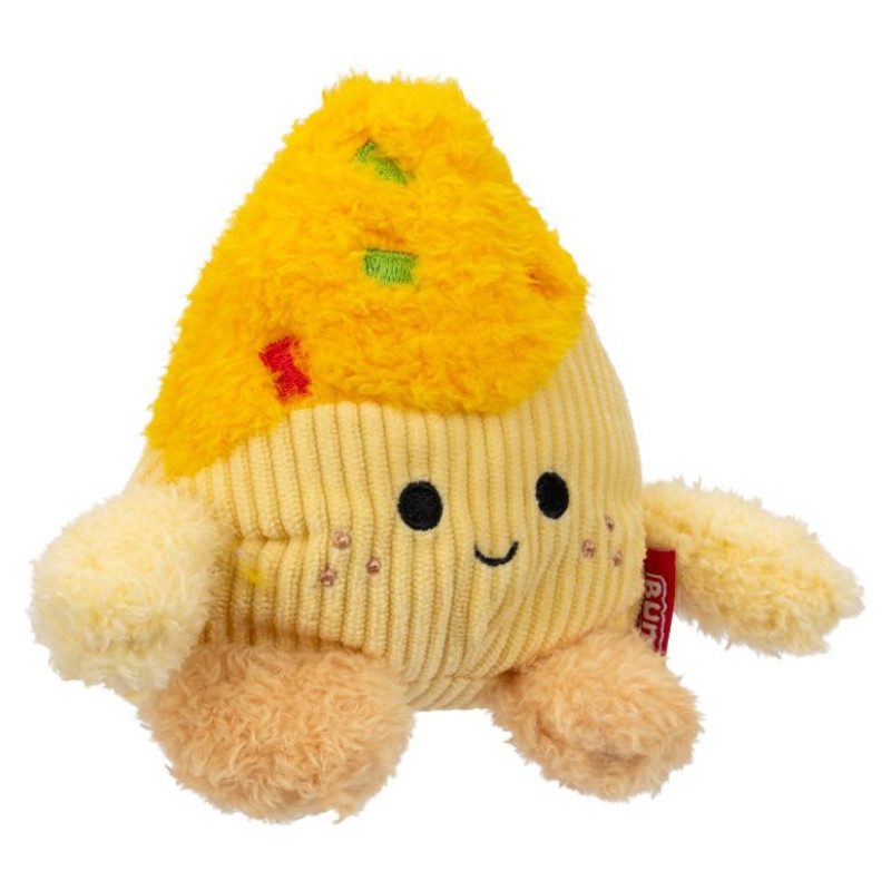 Bumbumz FundayBumz Plī&scaron;a rotaļlieta, 19 cm