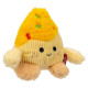 Bumbumz FundayBumz Plīša rotaļlieta, 19 cm