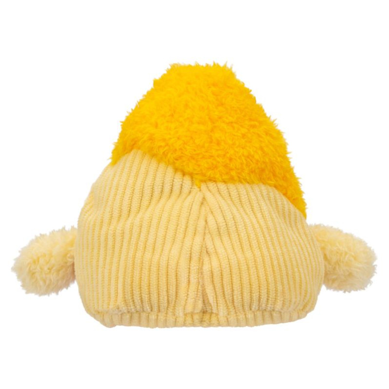 Bumbumz FundayBumz Plī&scaron;a rotaļlieta, 19 cm