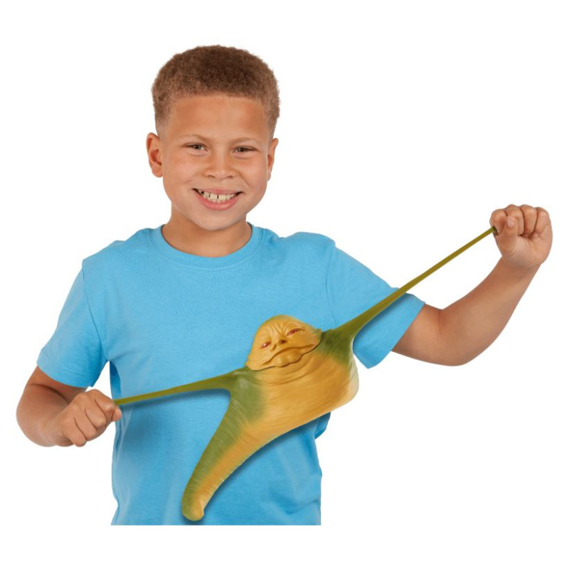 Stretch Star Wars Mega lielā figūriņa Džaba Hats
