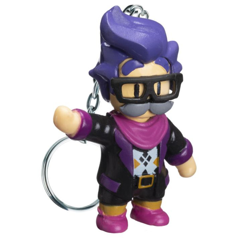 Stumble Guys Piekariņ&scaron; slēgtā iepakojumā, 6 cm S2